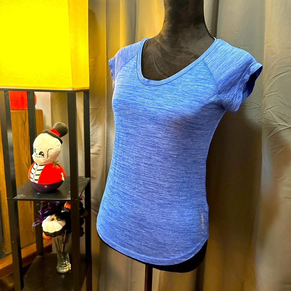 Reebok Dri-fit Athletic Shirt